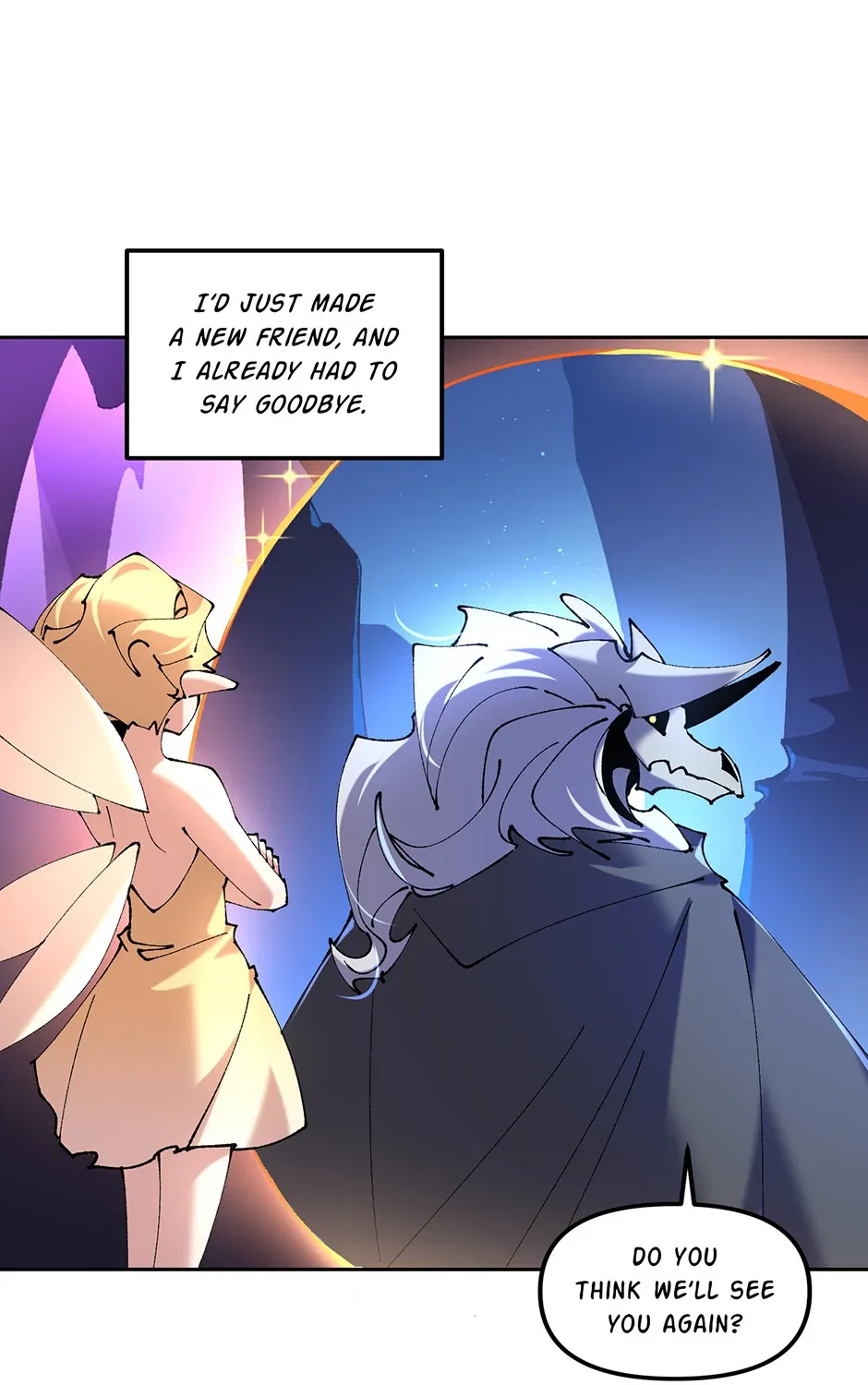 Read Salvos chapter 75 image 137 on Lezhin