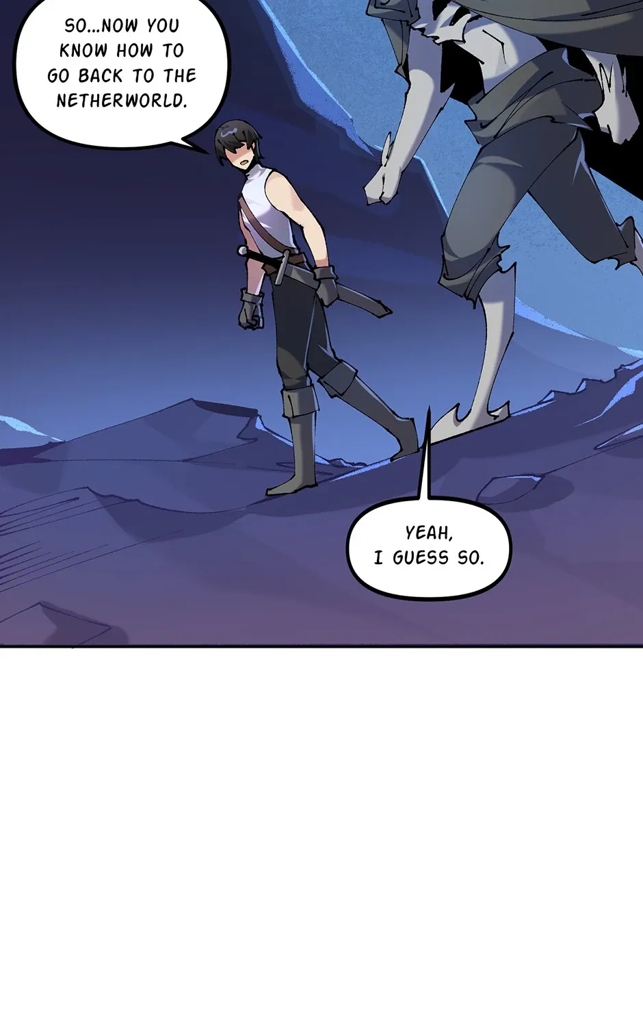 Read Salvos chapter 75 image 143 on Lezhin