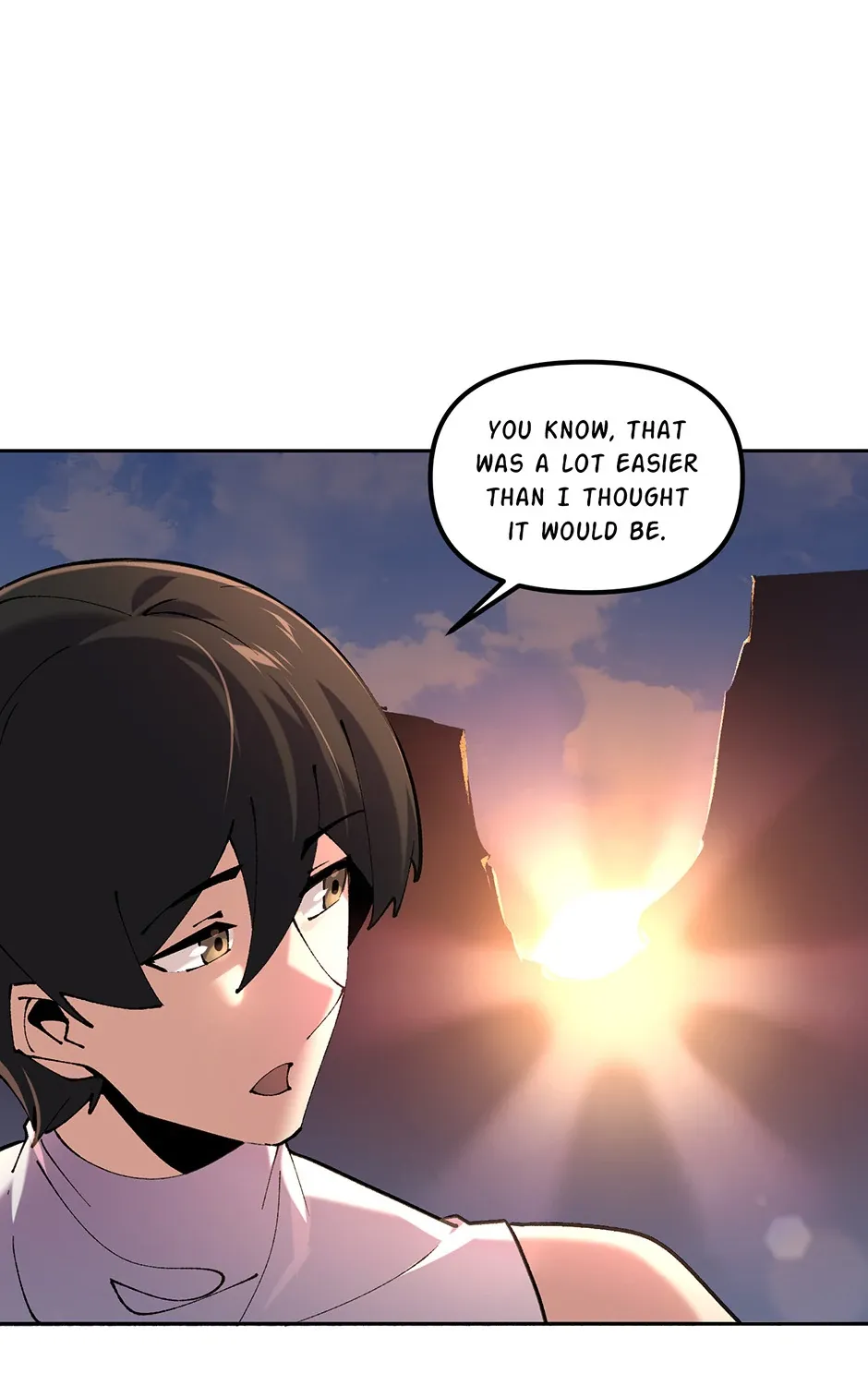 Read Salvos chapter 75 image 147 on Lezhin