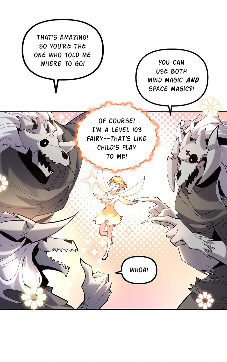 Read Salvos chapter 75 image 15 on Lezhin
