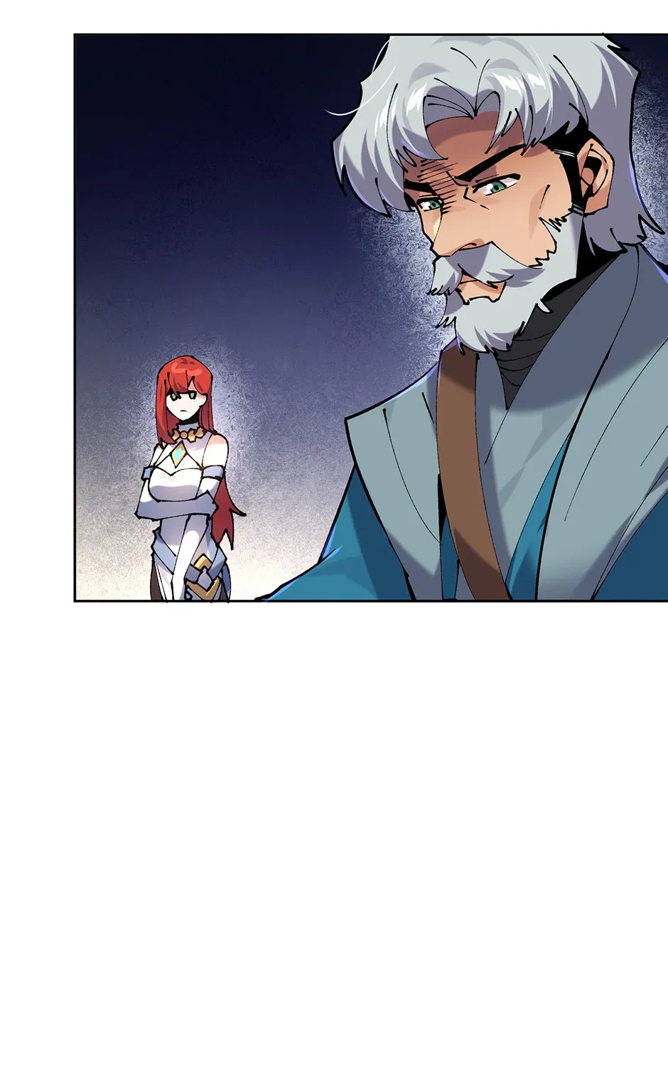 Read Salvos chapter 75 image 159 on Lezhin
