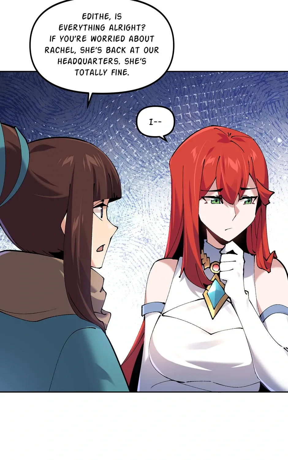 Read Salvos chapter 75 image 167 on Lezhin