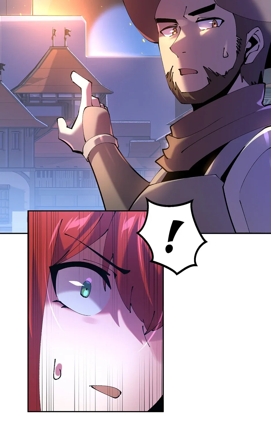 Read Salvos chapter 75 image 189 on Lezhin