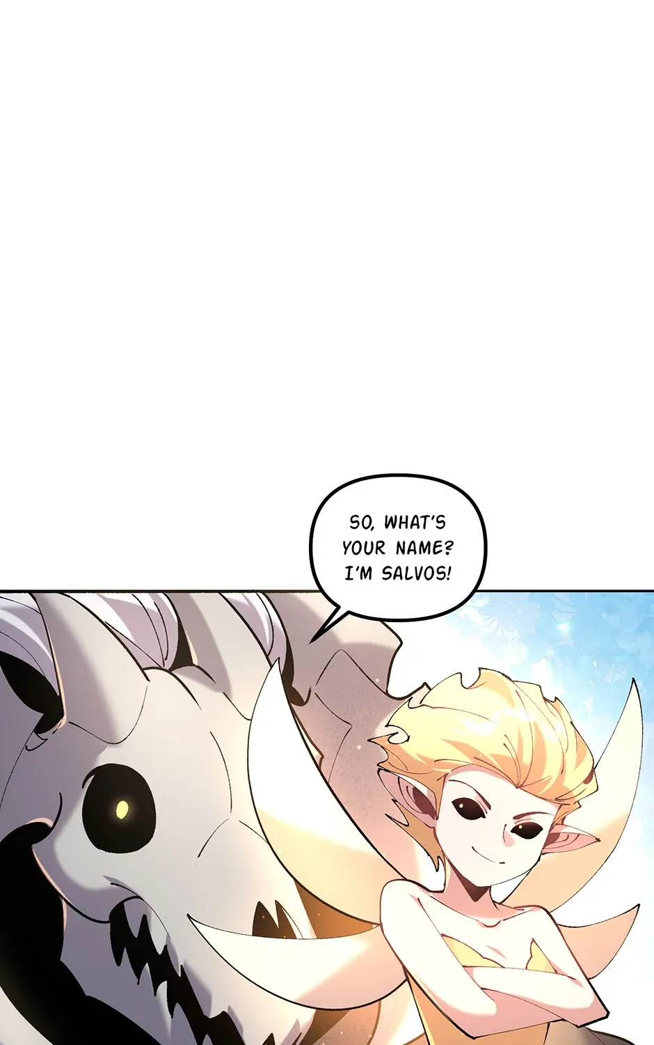 Read Salvos chapter 75 image 19 on Lezhin