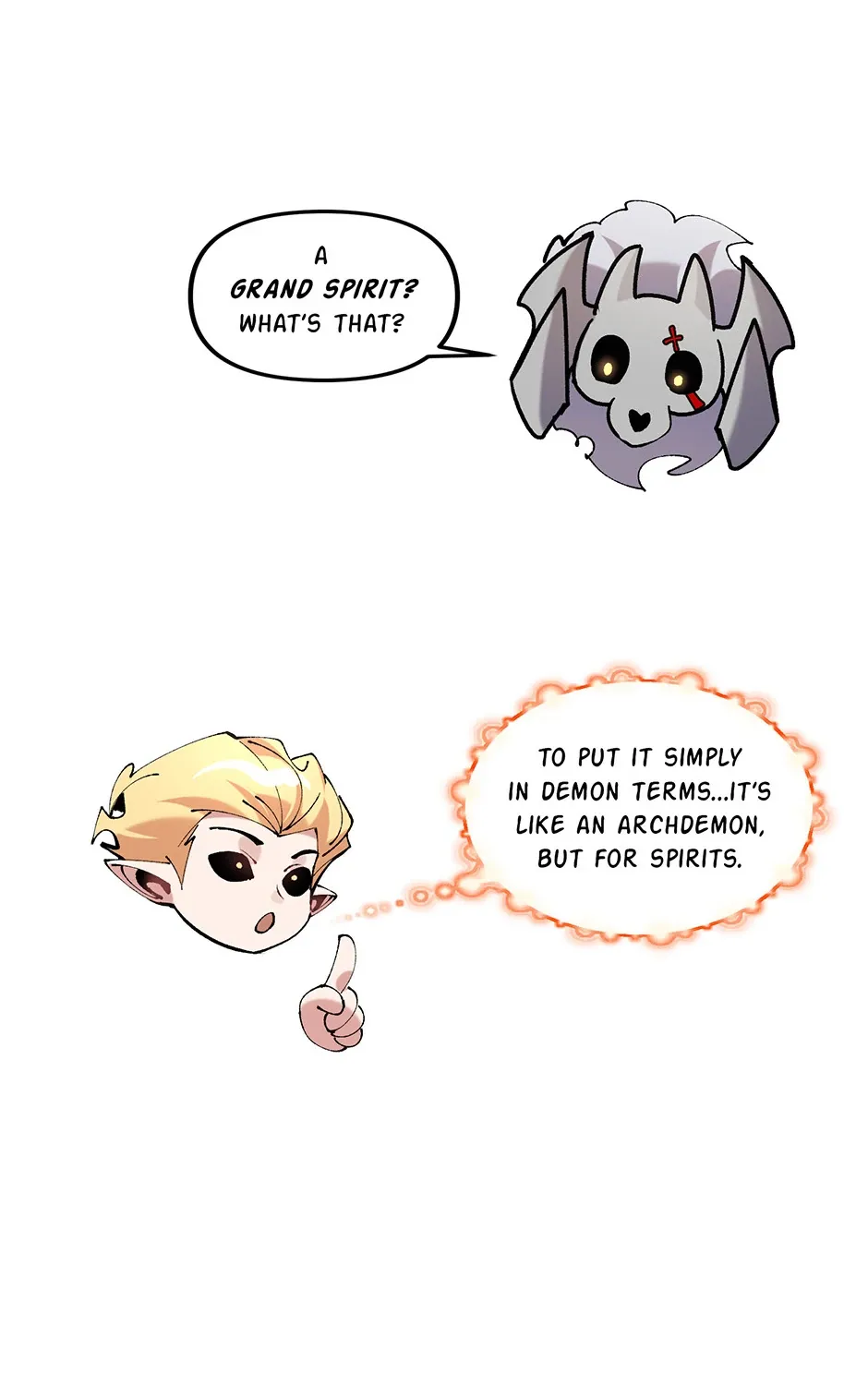 Read Salvos chapter 75 image 21 on Lezhin