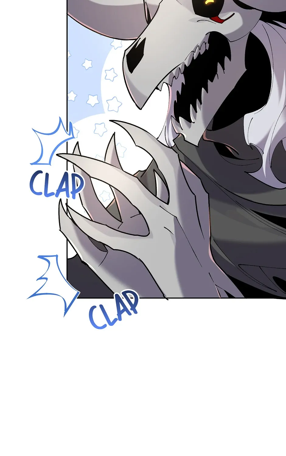 Read Salvos chapter 75 image 23 on Lezhin