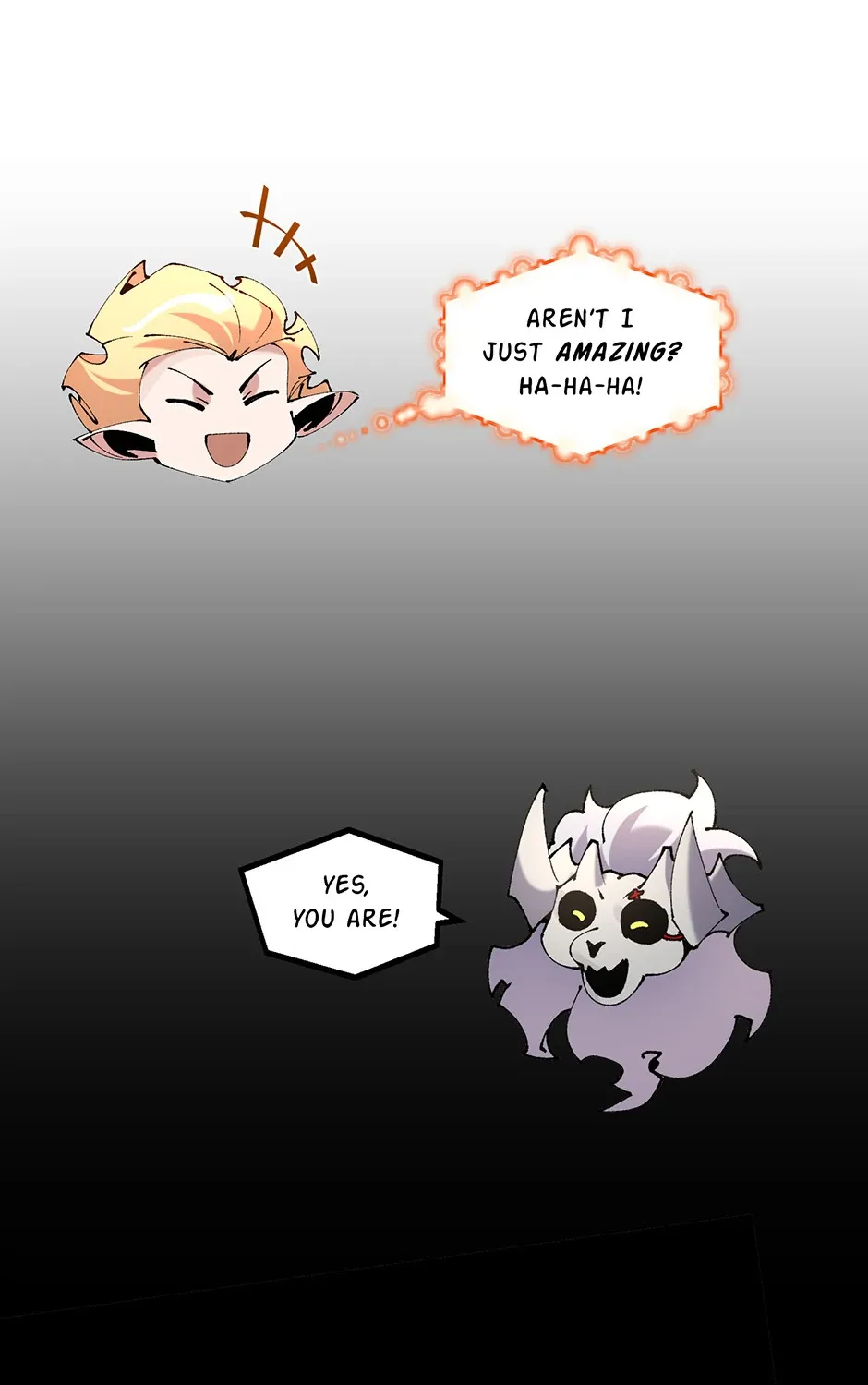 Read Salvos chapter 75 image 29 on Lezhin