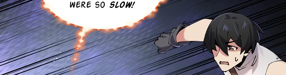 Read Salvos chapter 75 image 34 on Lezhin