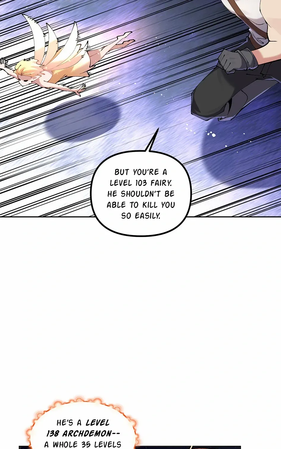 Read Salvos chapter 75 image 35 on Lezhin