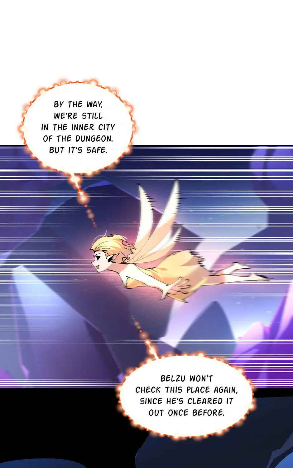 Read Salvos chapter 75 image 41 on Lezhin
