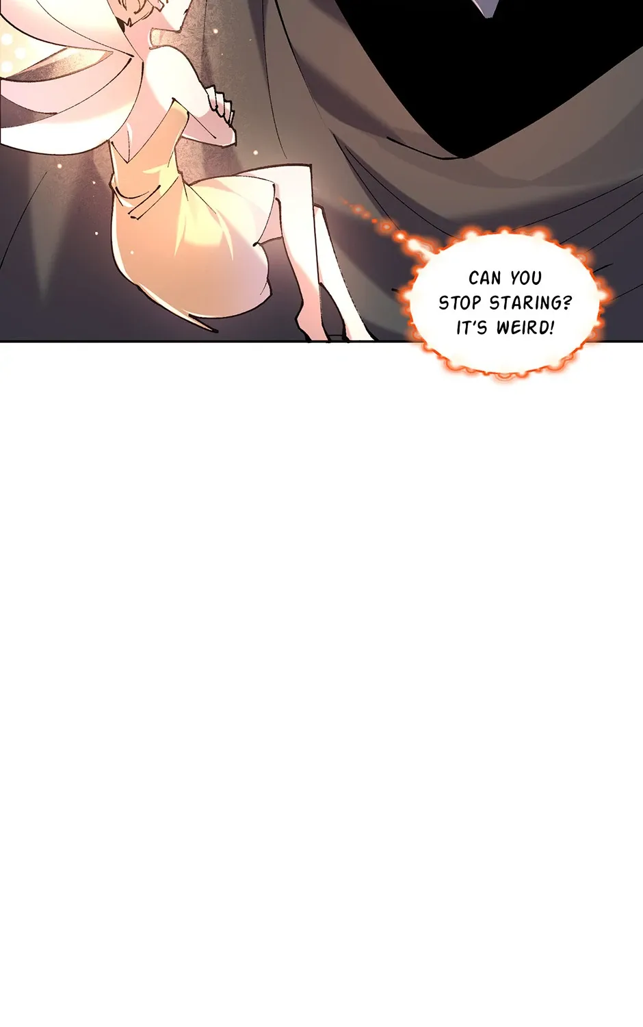Read Salvos chapter 75 image 5 on Lezhin