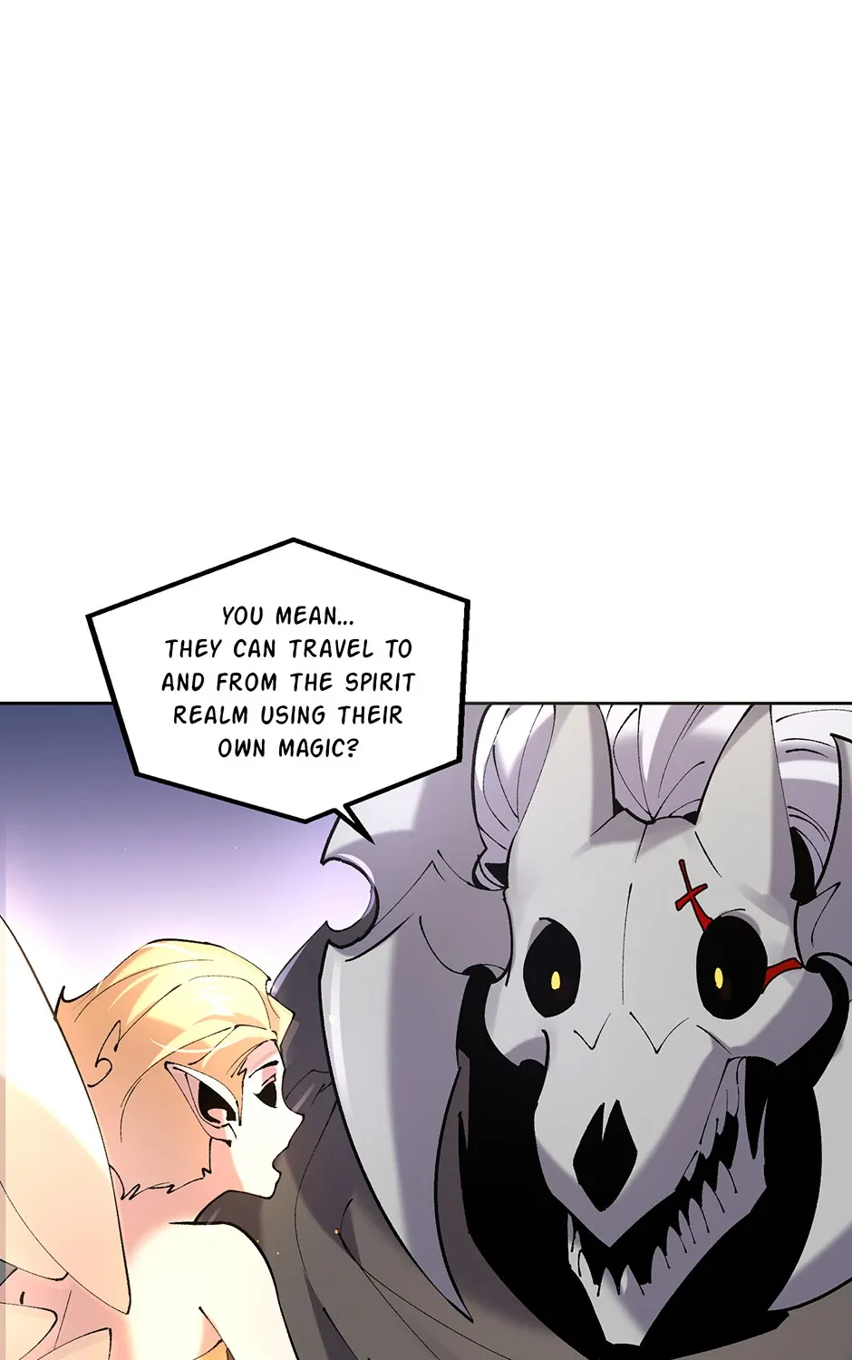 Read Salvos chapter 75 image 57 on Lezhin