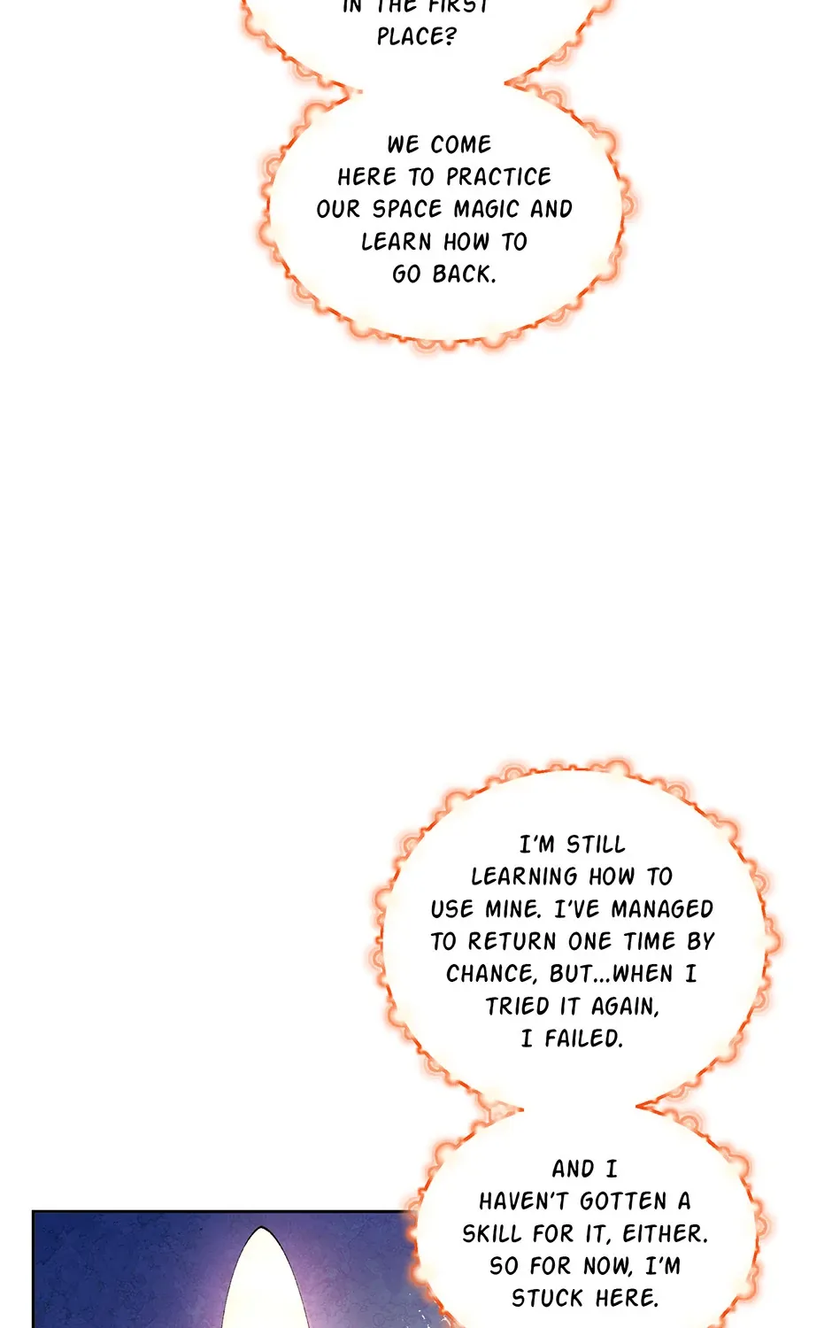 Read Salvos chapter 75 image 59 on Lezhin