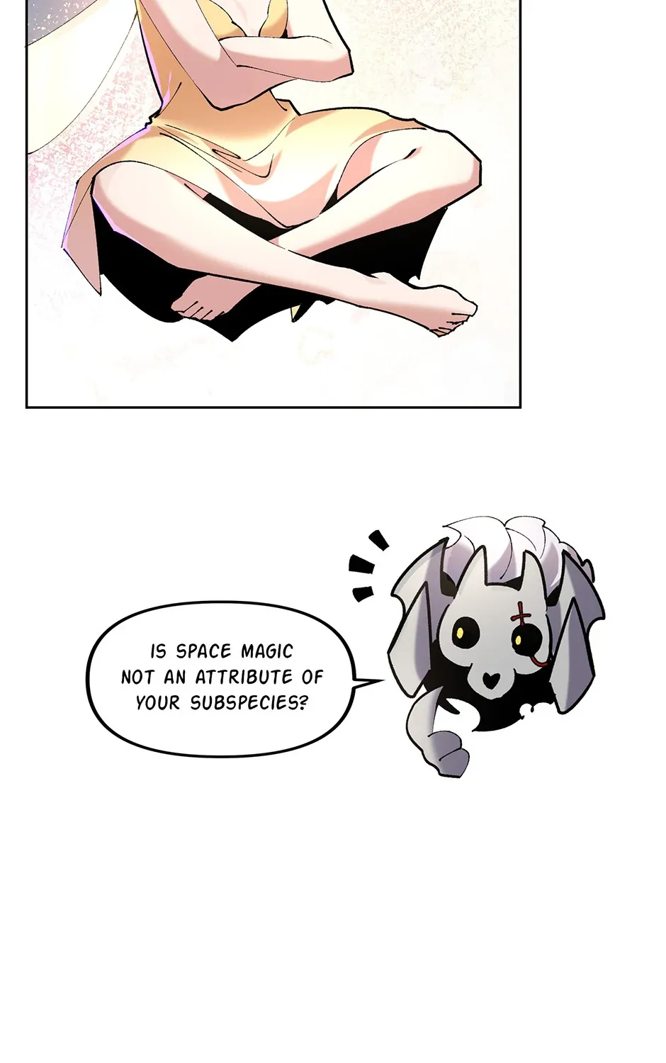 Read Salvos chapter 75 image 61 on Lezhin