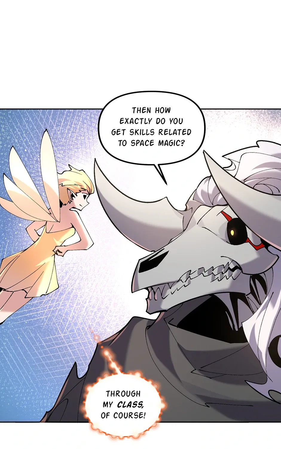 Read Salvos chapter 75 image 67 on Lezhin