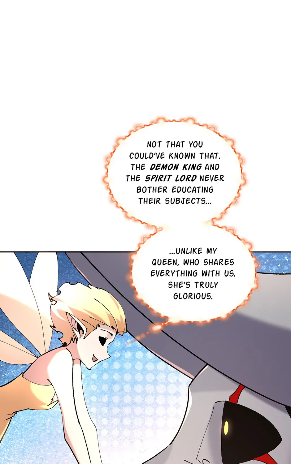 Read Salvos chapter 75 image 69 on Lezhin