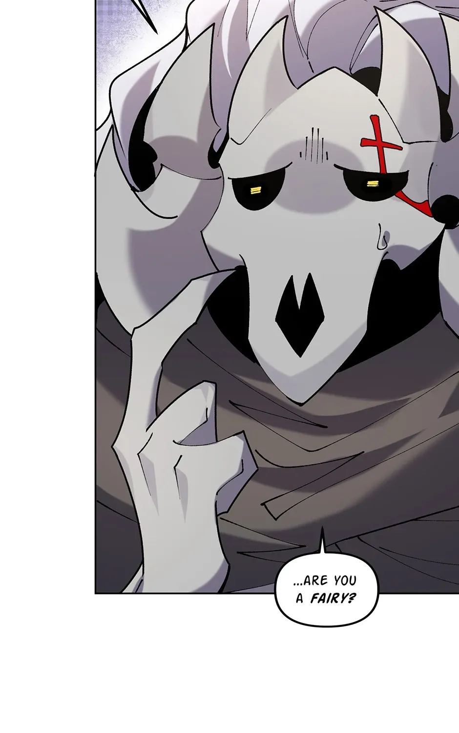 Read Salvos chapter 75 image 7 on Lezhin