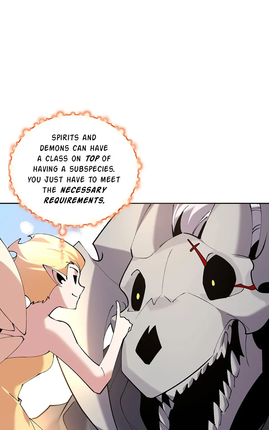 Read Salvos chapter 75 image 73 on Lezhin