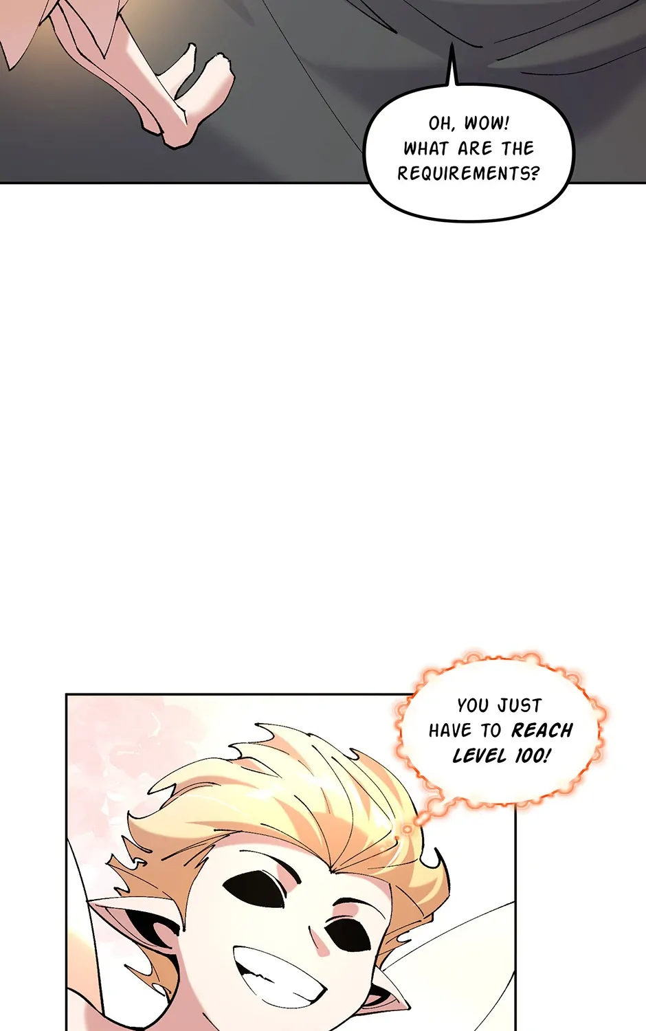 Read Salvos chapter 75 image 75 on Lezhin