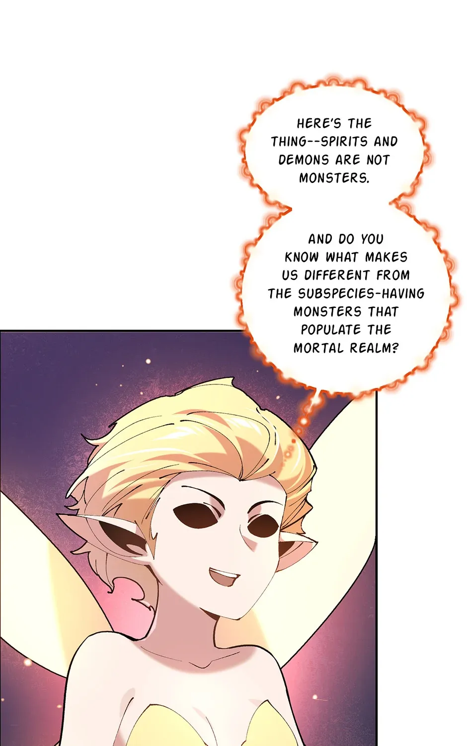 Read Salvos chapter 75 image 81 on Lezhin