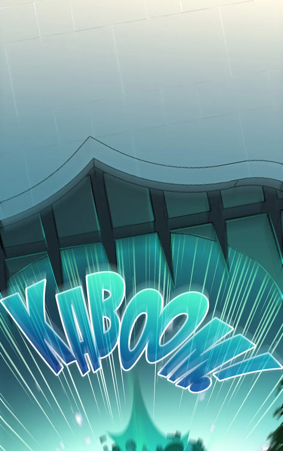 Read Salvos chapter 76 image 111 on Lezhin
