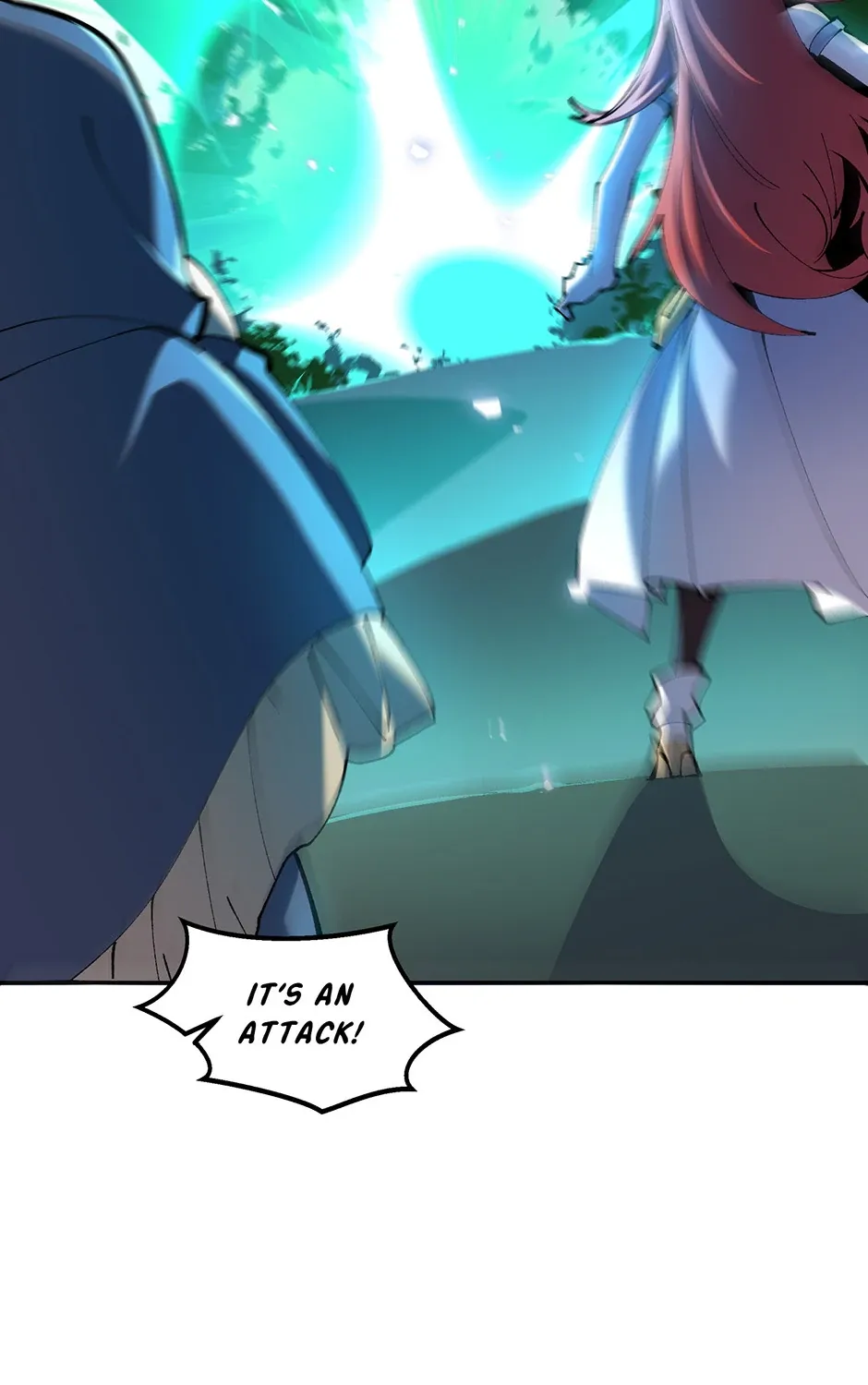 Read Salvos chapter 76 image 113 on Lezhin