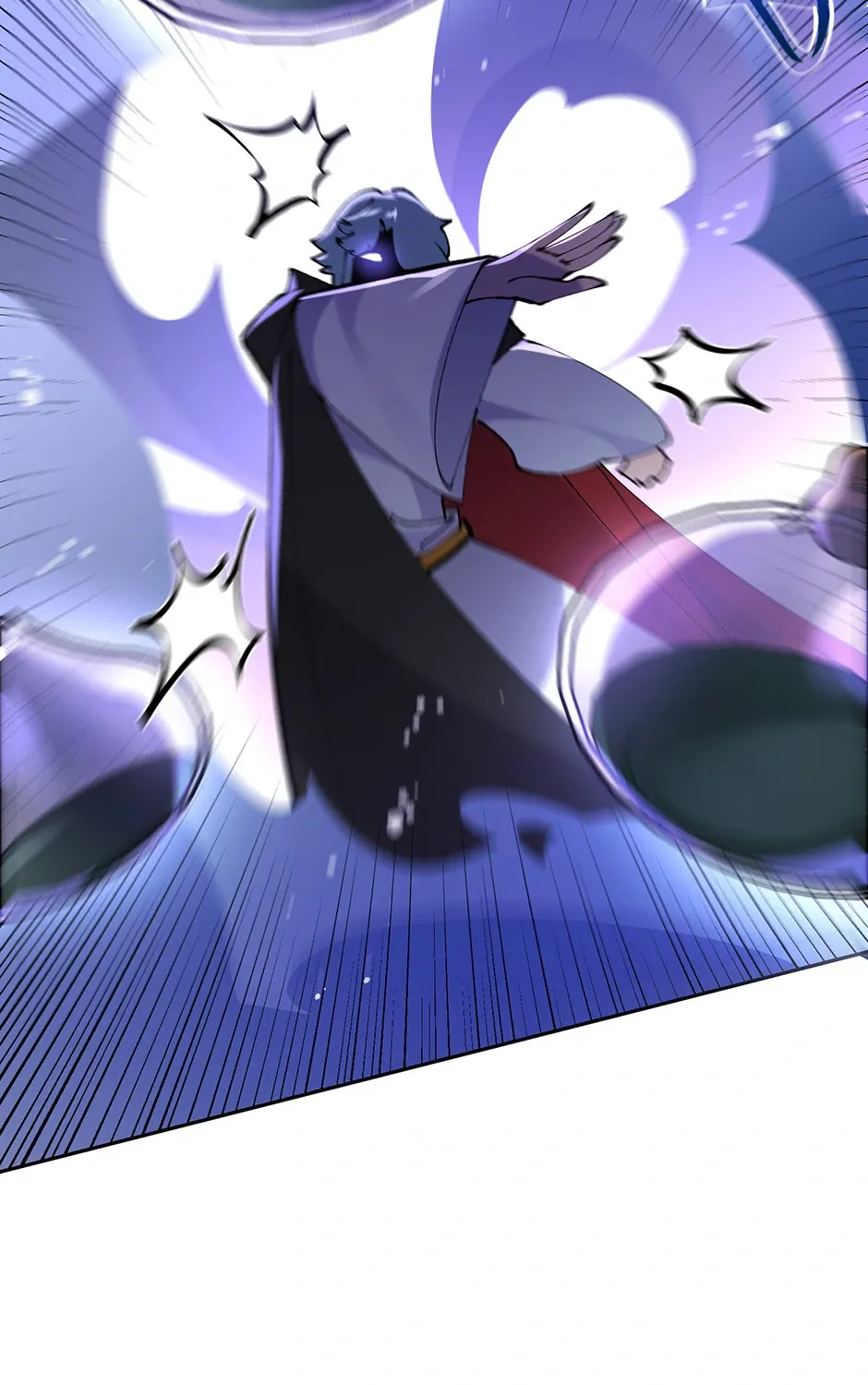 Read Salvos chapter 76 image 157 on Lezhin