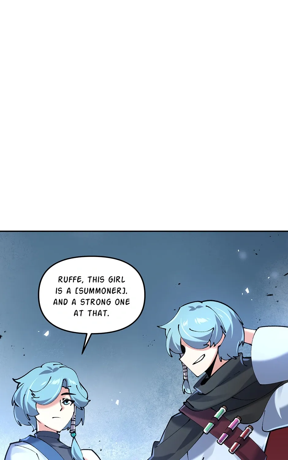 Read Salvos chapter 76 image 165 on Lezhin