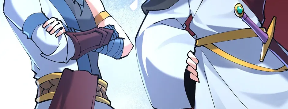 Read Salvos chapter 76 image 166 on Lezhin