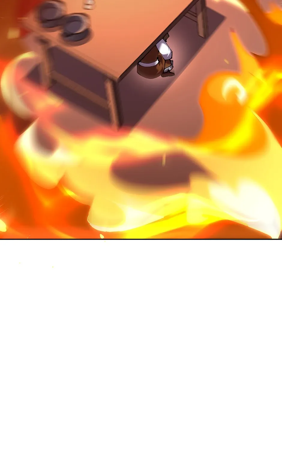 Read Salvos chapter 76 image 17 on Lezhin