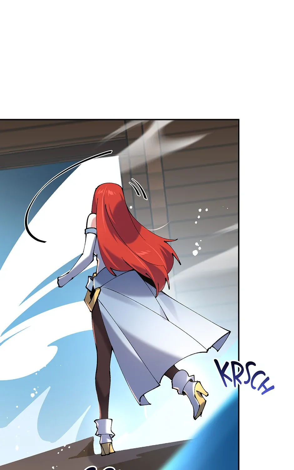 Read Salvos chapter 76 image 185 on Lezhin