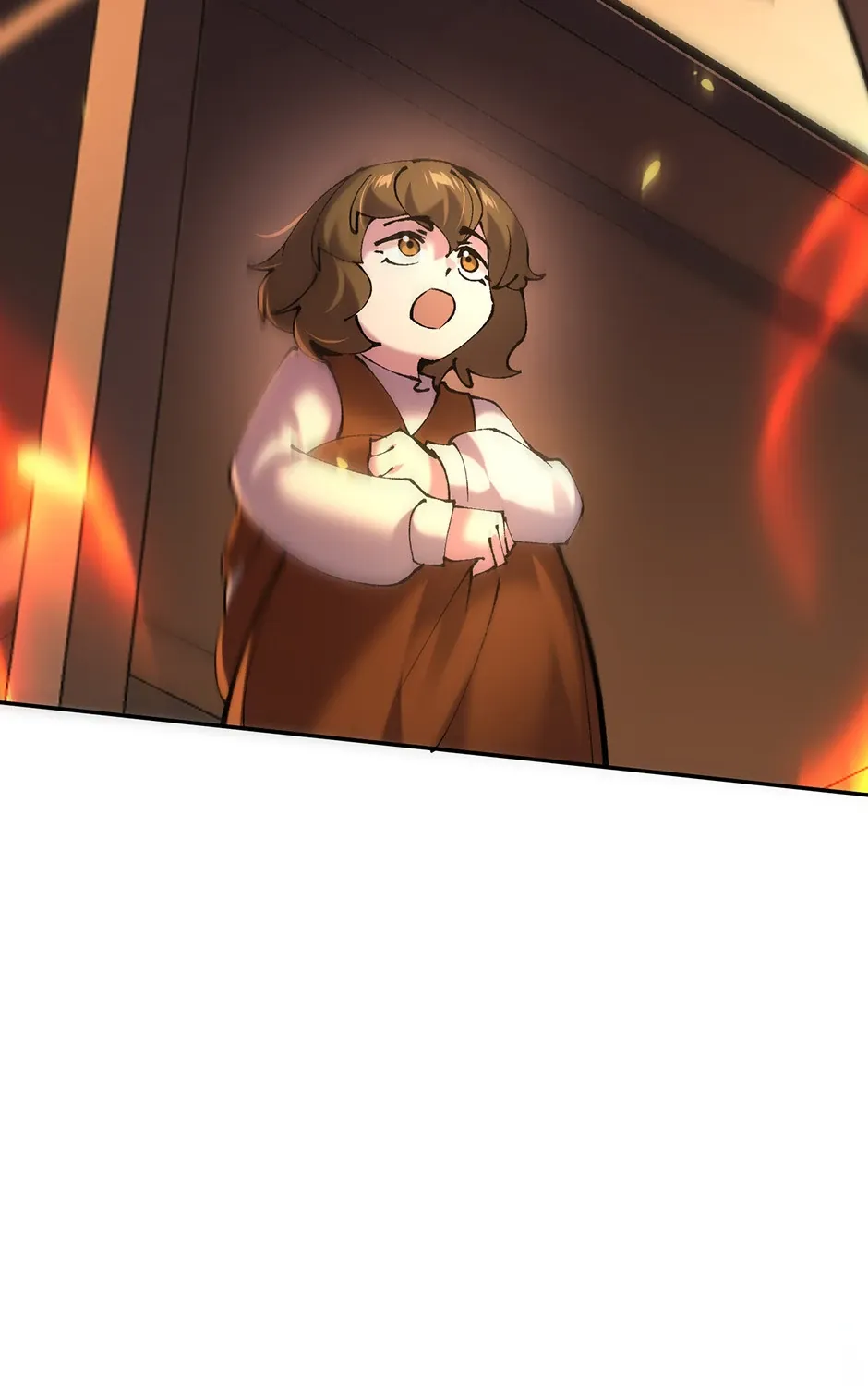 Read Salvos chapter 76 image 21 on Lezhin