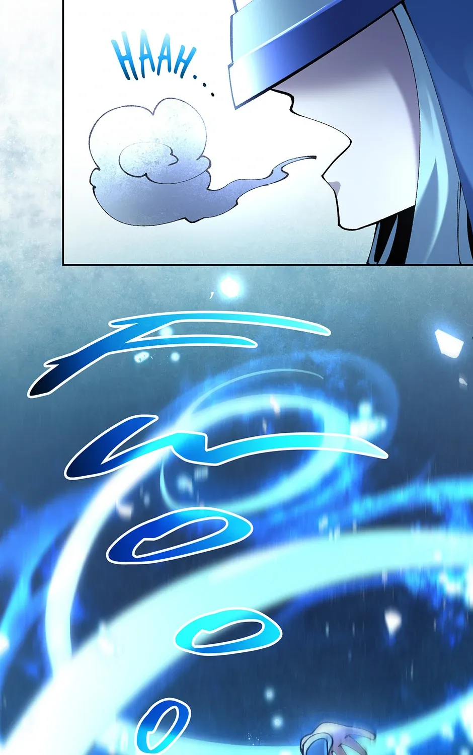 Read Salvos chapter 76 image 23 on Lezhin