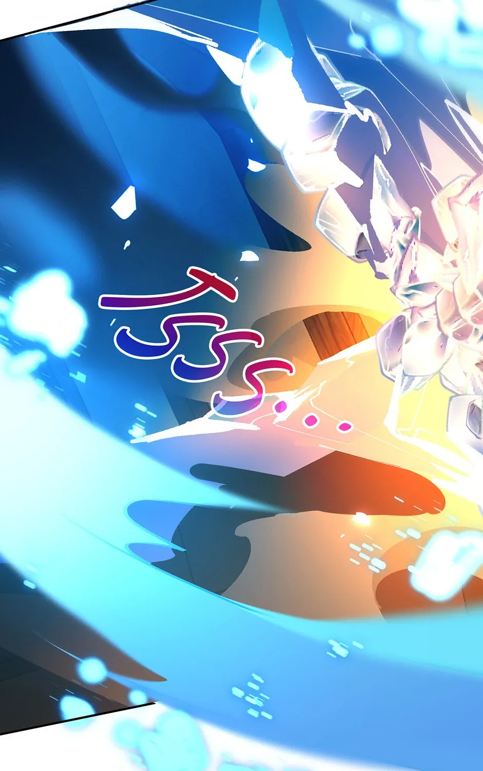 Read Salvos chapter 76 image 27 on Lezhin