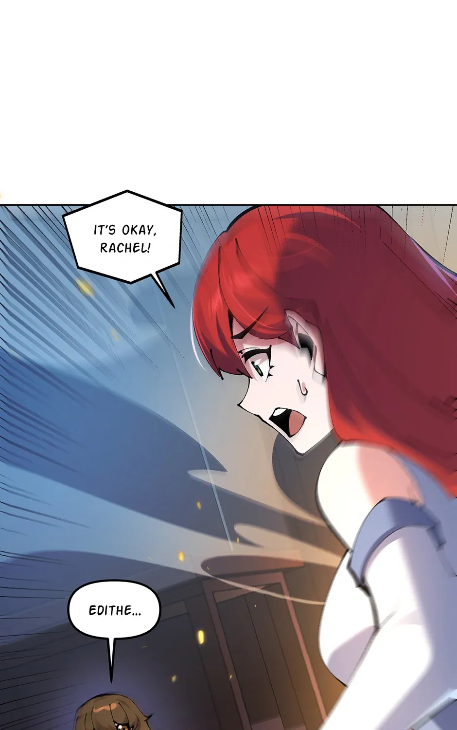 Read Salvos chapter 76 image 29 on Lezhin