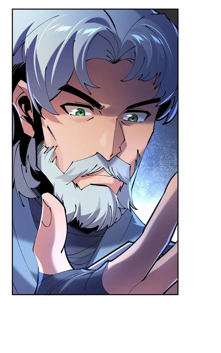 Read Salvos chapter 76 image 49 on Lezhin