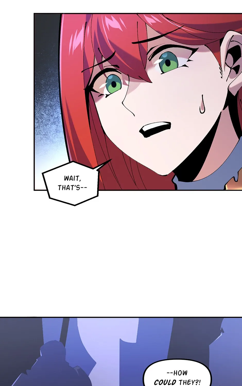 Read Salvos chapter 76 image 51 on Lezhin