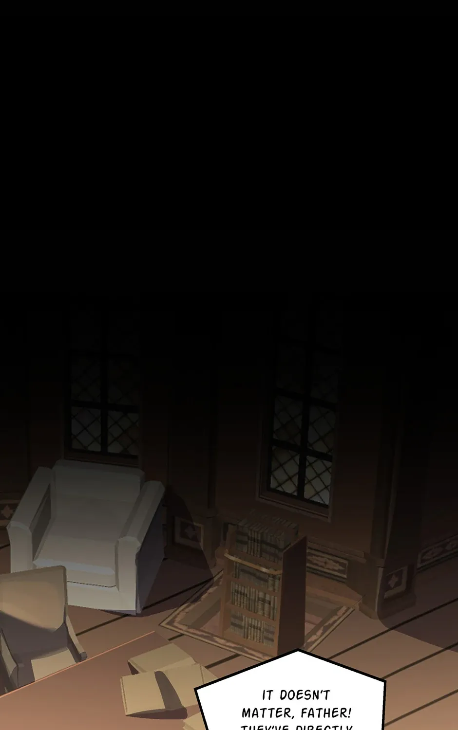 Read Salvos chapter 76 image 63 on Lezhin