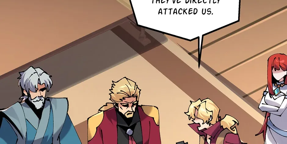 Read Salvos chapter 76 image 64 on Lezhin