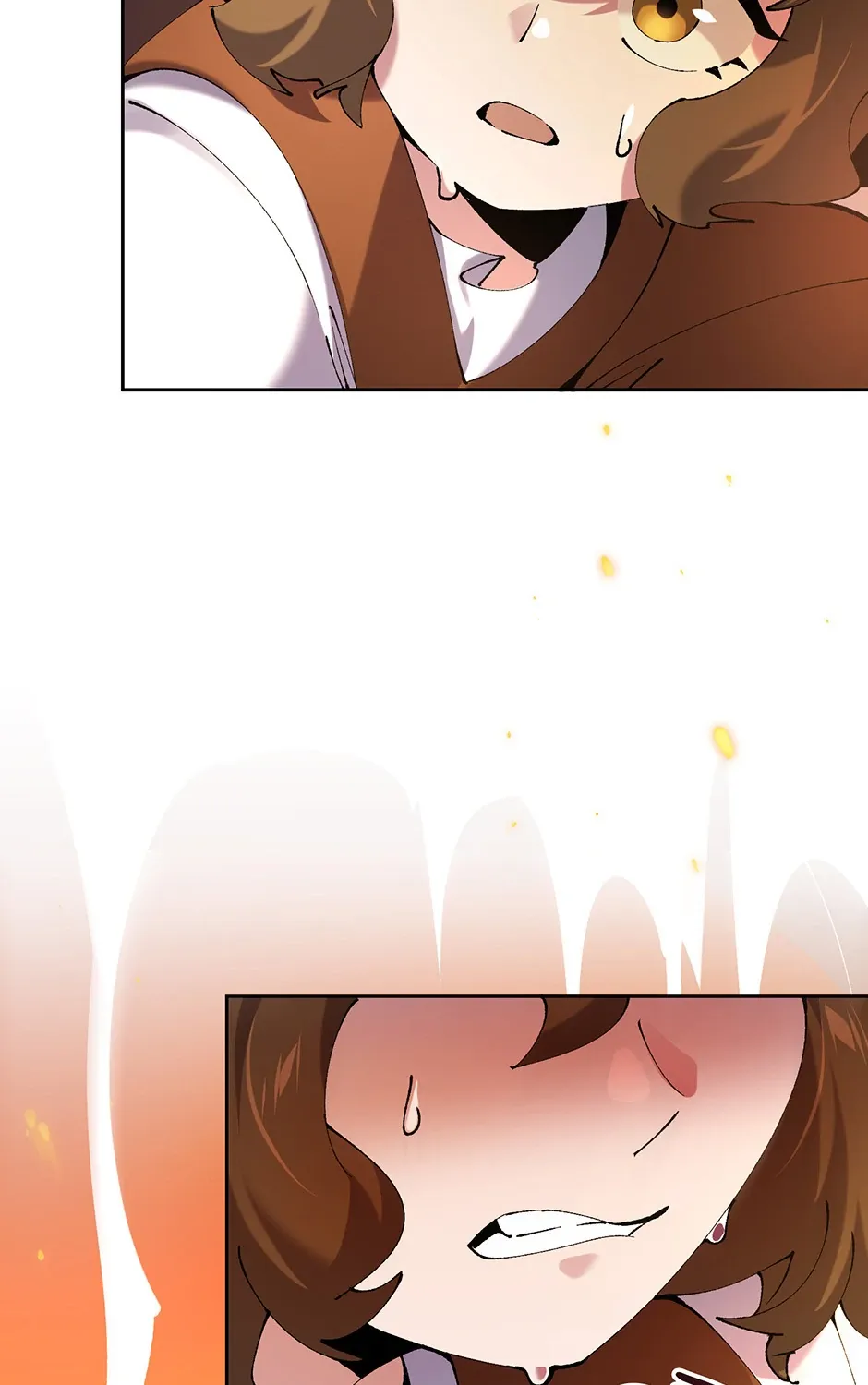 Read Salvos chapter 76 image 7 on Lezhin