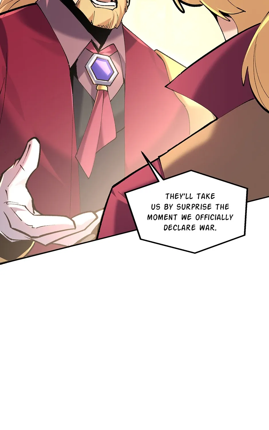 Read Salvos chapter 76 image 75 on Lezhin