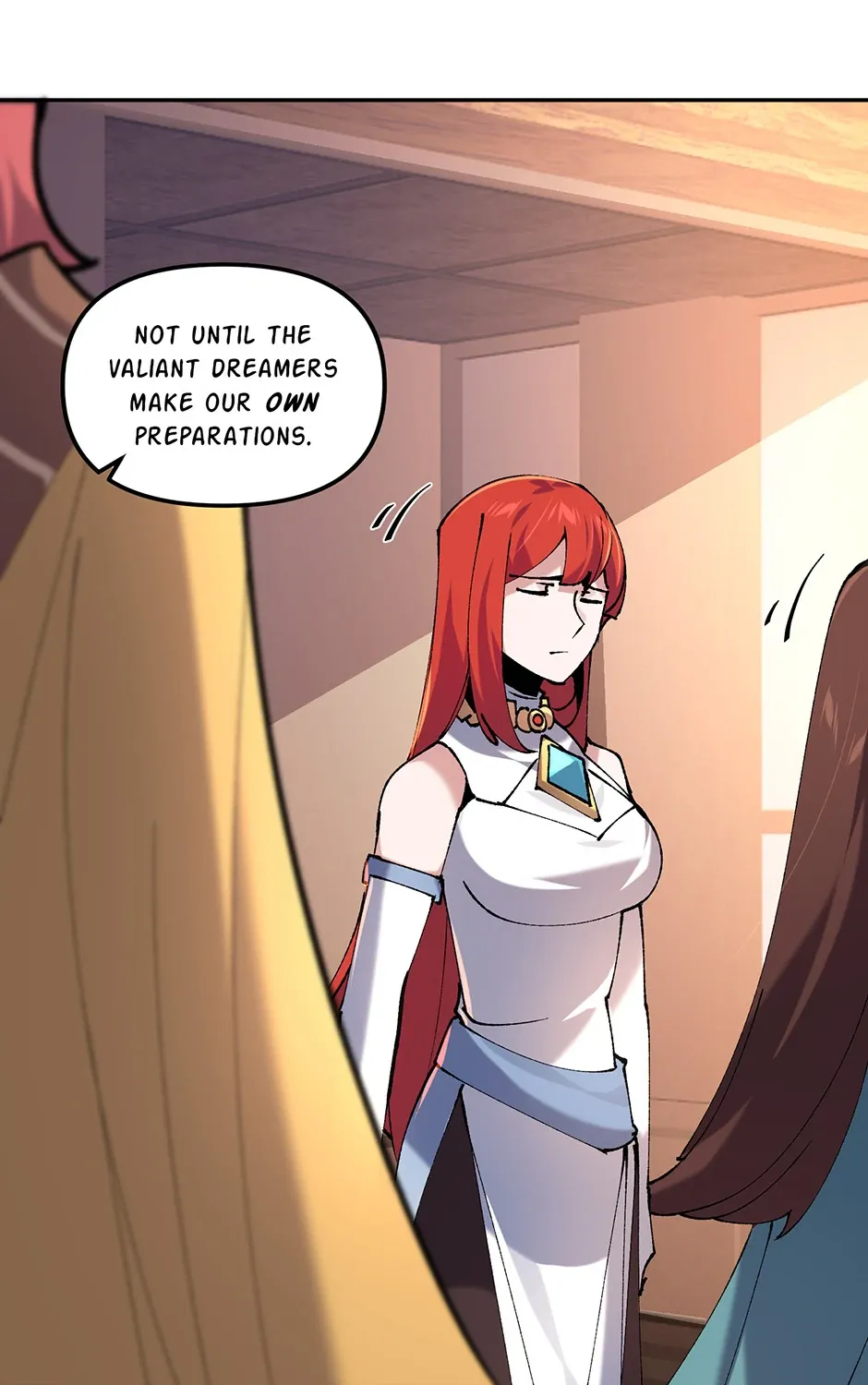 Read Salvos chapter 76 image 79 on Lezhin