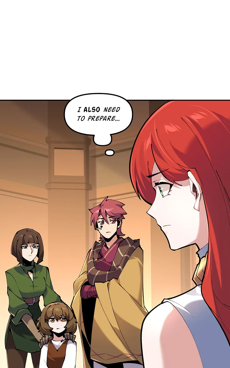 Read Salvos chapter 76 image 81 on Lezhin