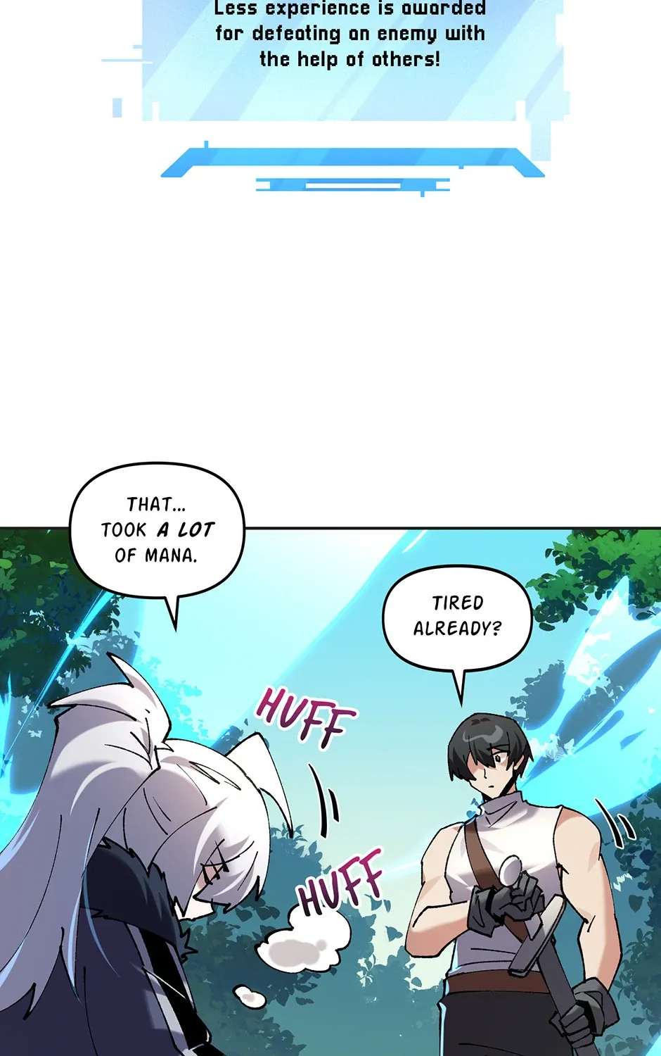 Read Salvos chapter 77 image 127 on Lezhin