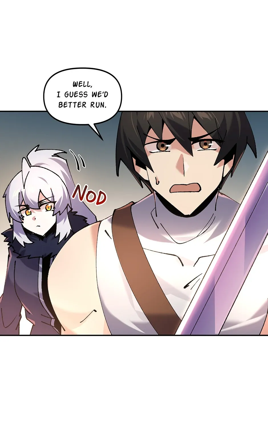 Read Salvos chapter 77 image 151 on Lezhin