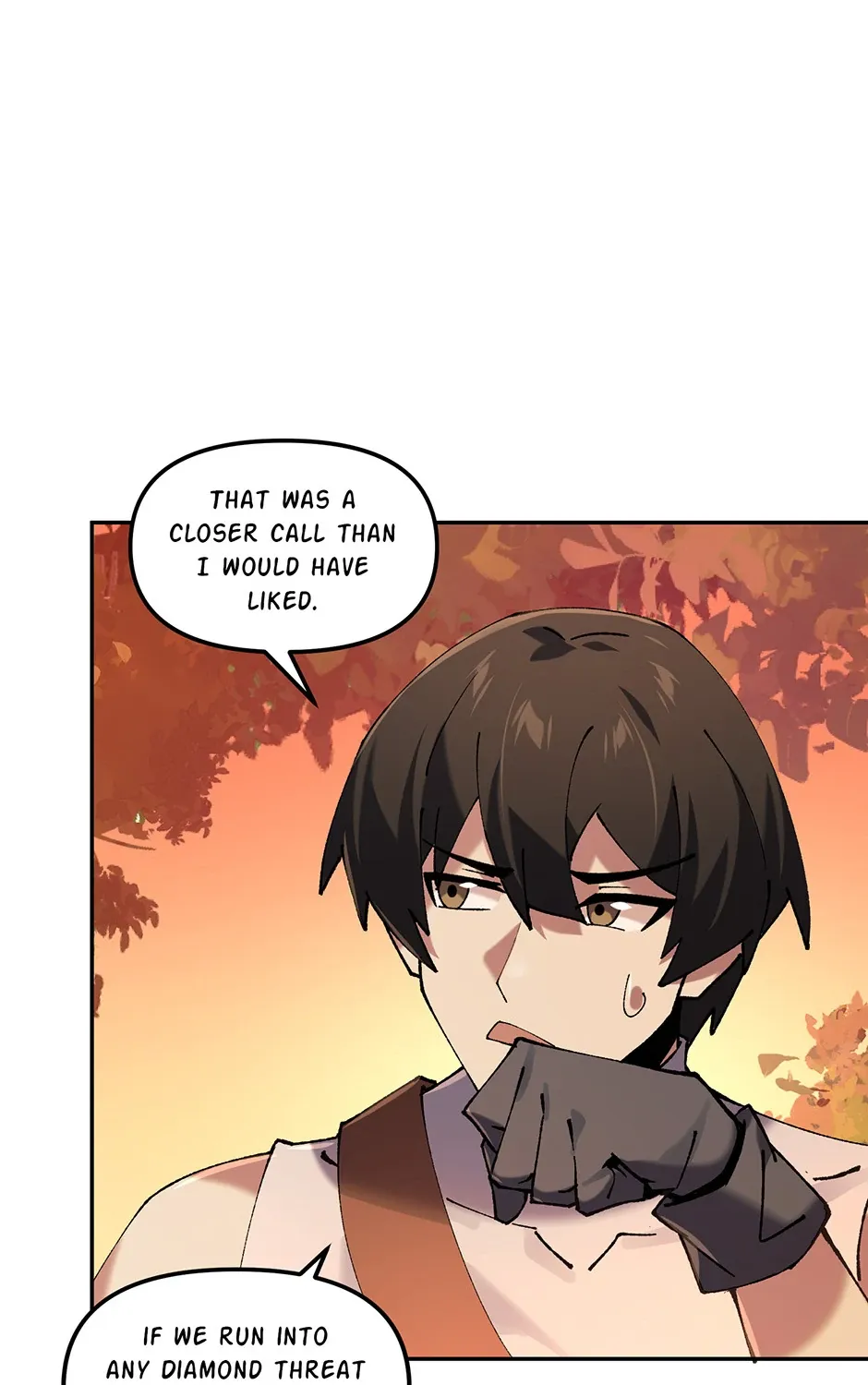 Read Salvos chapter 77 image 177 on Lezhin