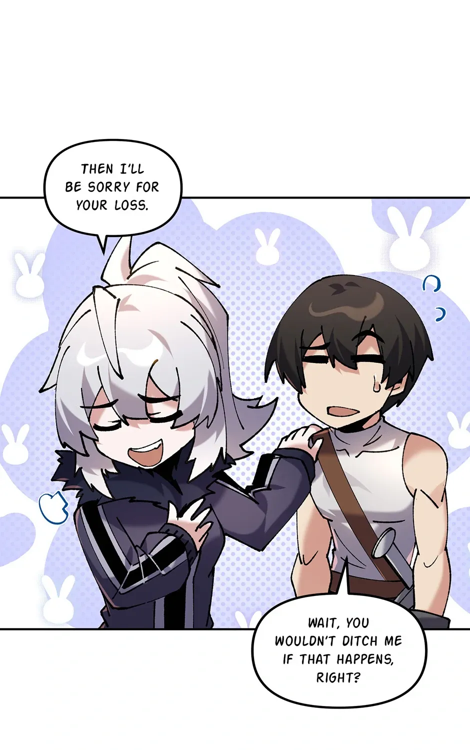 Read Salvos chapter 77 image 179 on Lezhin
