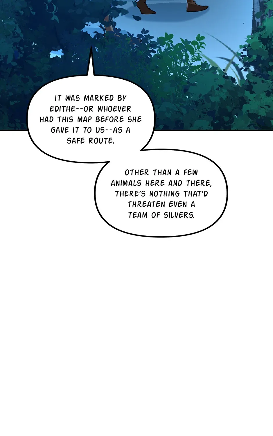 Read Salvos chapter 77 image 185 on Lezhin