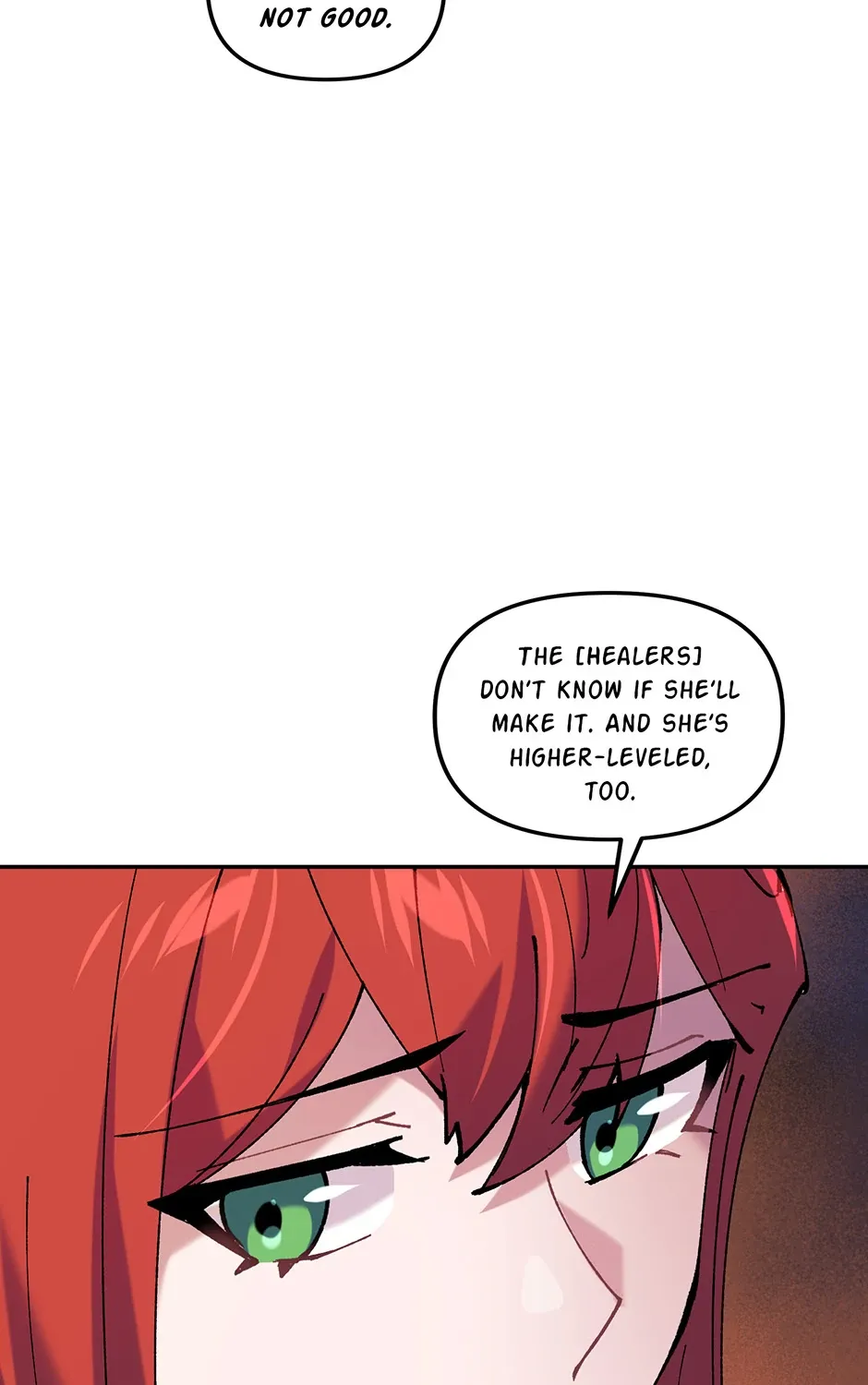 Read Salvos chapter 77 image 19 on Lezhin