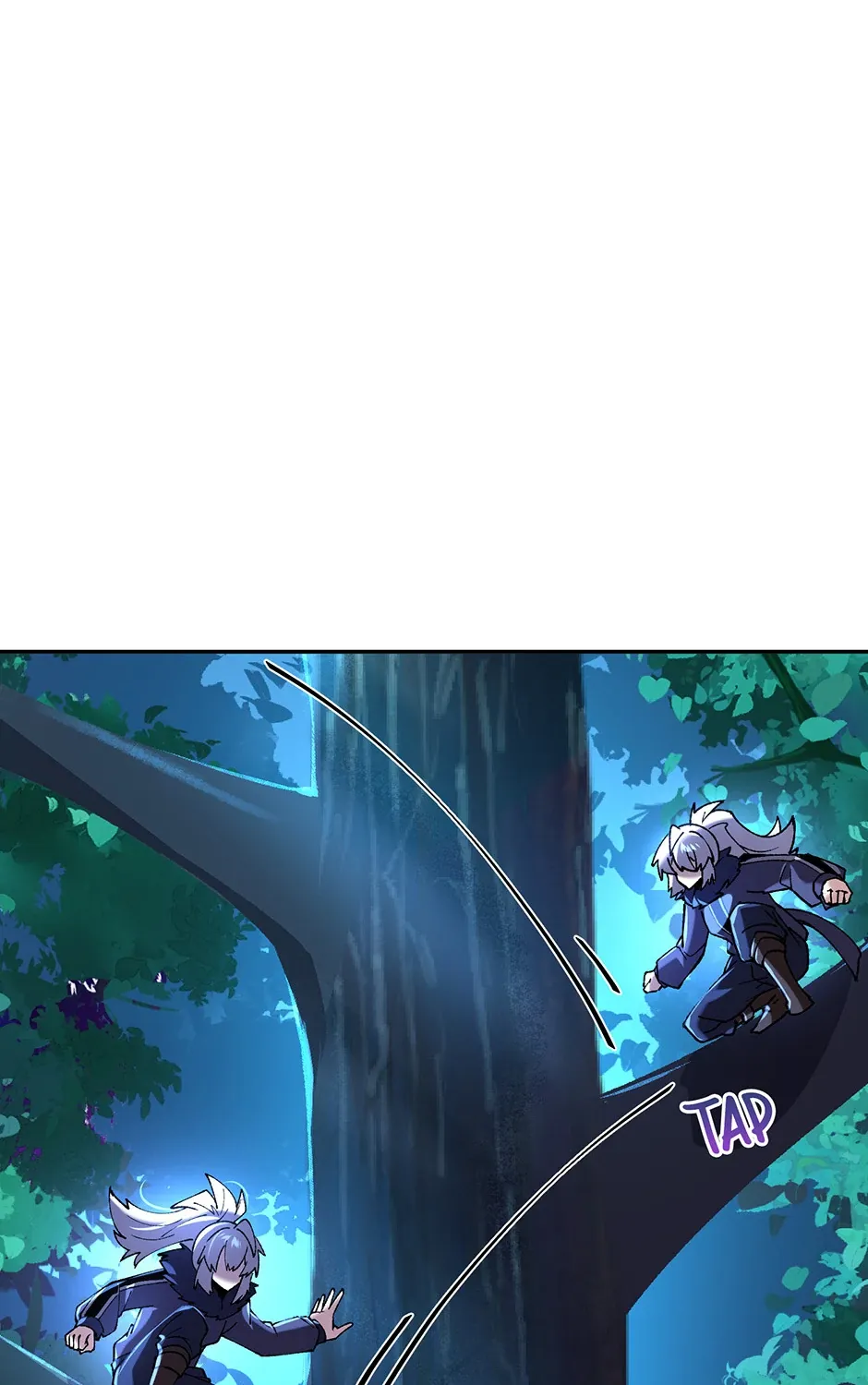 Read Salvos chapter 77 image 215 on Lezhin